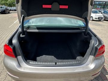 BMW 530 - 9