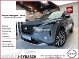 Nissan X-Trail Tekna+*VOLLAUSSTATTUNG*VORFÜHRWAGEN* - Nissan X-Trail in Ludwigshafen