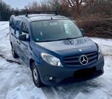 Mercedes-Benz MercedesBenz Citan 111 CDI Kastenwagen - Mercedes-Benz Citan Kastenwagen Gebrauchtwagen
