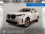 BMW X3 20d xDrive AHK Kamera Driv.Assist Sportsitze - BMW X3 Jahreswagen mit Diesel-Antrieb