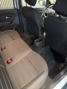 DACIA Duster II Prestige 1erHand/Kamera/DAB/Android