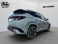Hyundai TUCSON - Vorschau Bild 3