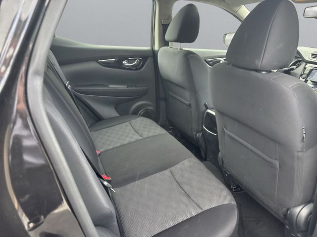 Qashqai Acenta*Navi+Mehrzonenklima+DAB+SHZ+Spurh