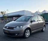 Volkswagen Golf Plus VI Team Sport/PDC/SHZ/KLIMA - Volkswagen Golf: Team