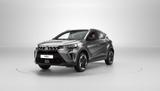Mitsubishi ASX EDITION 1.8 Hybrid - Mitsubishi ASX Edition mit Hybrid-Antrieb (Benzin/Elektro)