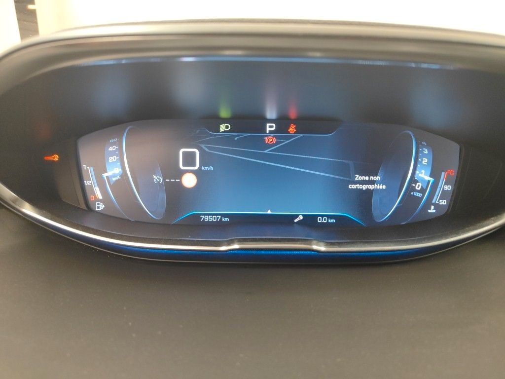 Fahrzeugabbildung Peugeot 5008 Allure 1.5D NAVI/LED/PDC/TEMPOMAT