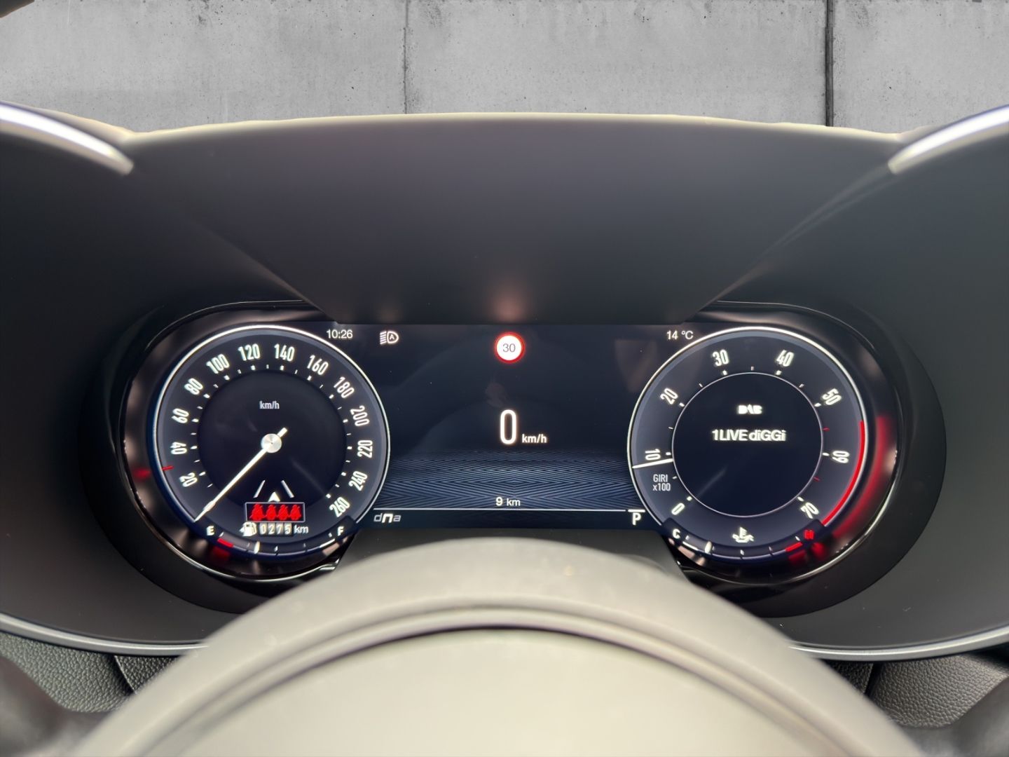 Alfa Romeo Giulia - Bild 11