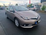 Toyota Auris Touring Sports 1,6D-4D,Navi,Kamera,Alu,DAB - Toyota Auris Touring Sports mit Diesel-Antrieb