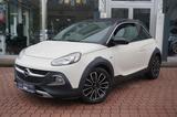 Opel Adam Rocks ecoFlex Faltdach - Opel Adam: Cabrio