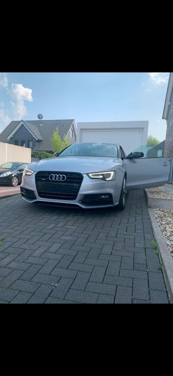 Image of Audi A5