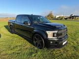 Ford F 150 SHELBY Super Snake - Ford F 150: Shelby