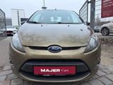 Ford Fiesta Champions Edition KLIMA*PDC*SHZ - Ford Fiesta: Champion