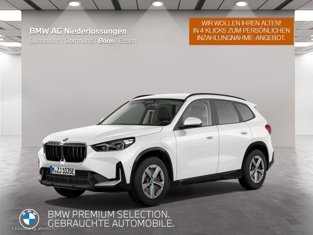 BMW X1 xDrive25e Driv.Assist.Prof LiveCockpitProf