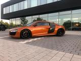 Audi R8 5.2 FSI quattro - Handschaltung - Facelift - gebrauchte Audi R8 aus dem Jahr 2013