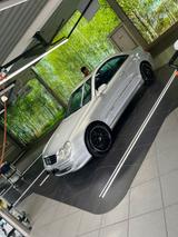 Mercedes-Benz CLK 240.  2.6 Benzin V6 - gebrauchte Mercedes-Benz CLK 240 aus dem Jahr 2004