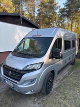 Challenger Vany V114 Fiat 2019 Lithium 200ah ThitronikAlarm