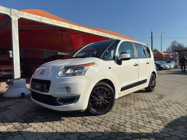 Citroën Citroen C3 Picasso ADATTA A NEOPATENTATI 1.4 VTi