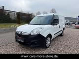Opel Combo D Kasten/Tüv neu/LKW Zul./Euro 6/Benzin/ - Opel Combo D mit Benzin-Antrieb