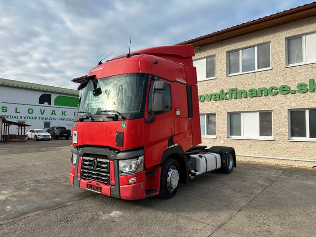 Renault T 460 LOWDECK automatic, EURO 6 vin 647