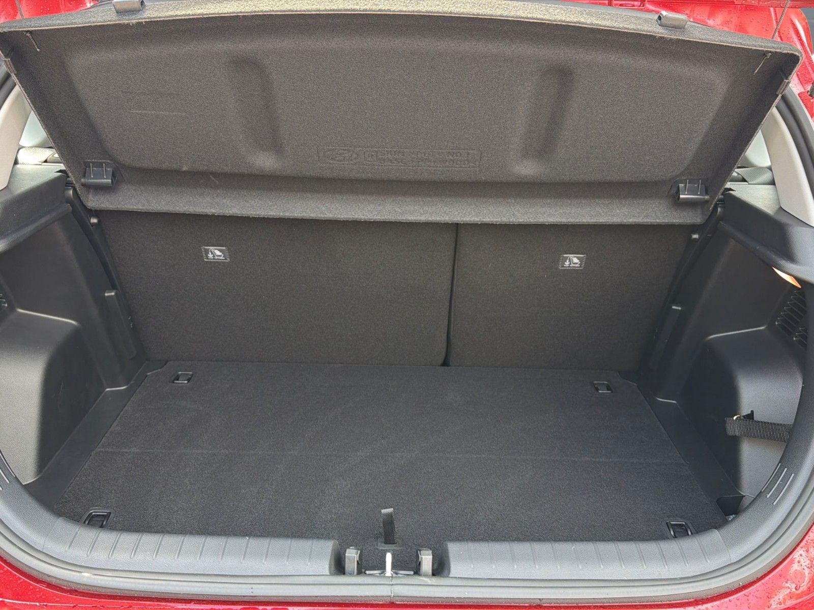 Hyundai i20 – Bild 20