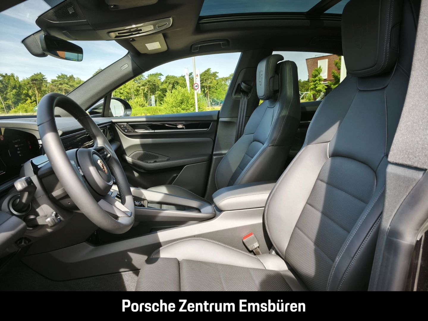 Porsche Macan - Bild 15