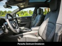 Porsche Macan - Vorschau Bild 15