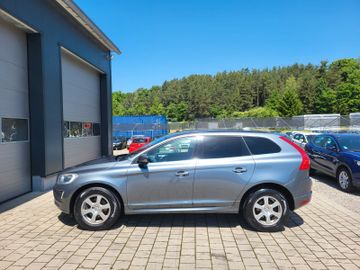Volvo XC60 - 11