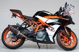 KTM RC 390 *viele Mängel* - KTM RC