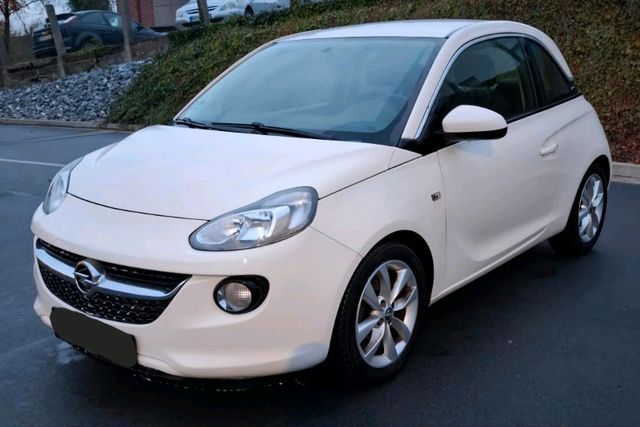 Opel Adam 1.4