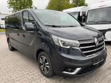 Renault Trafic dCi 150 EDC | AHK | ESCAPADE | 7-Sitzer - Renault Trafic: 150 Dci