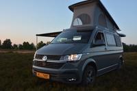 Volkswagen T6.1 Wohnmobil DSG California / Multivan