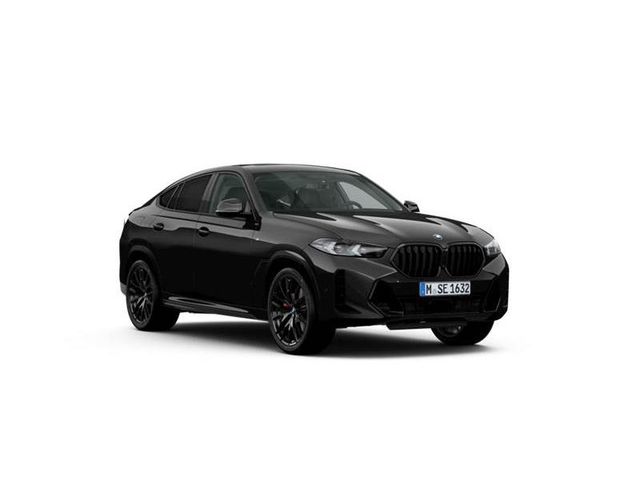 BMW X6 xDrive40i M Sport Klimaautomatik (4-Zonen)