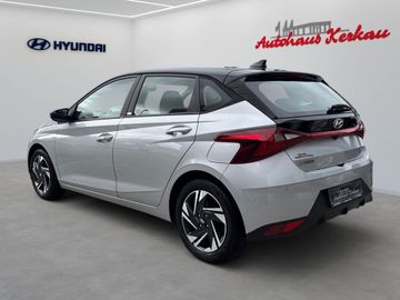 Hyundai i20 - 4