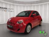 Fiat 500e Red * Klima * Navi * !! inklusive 2500,- EU - rote Fiat 500e