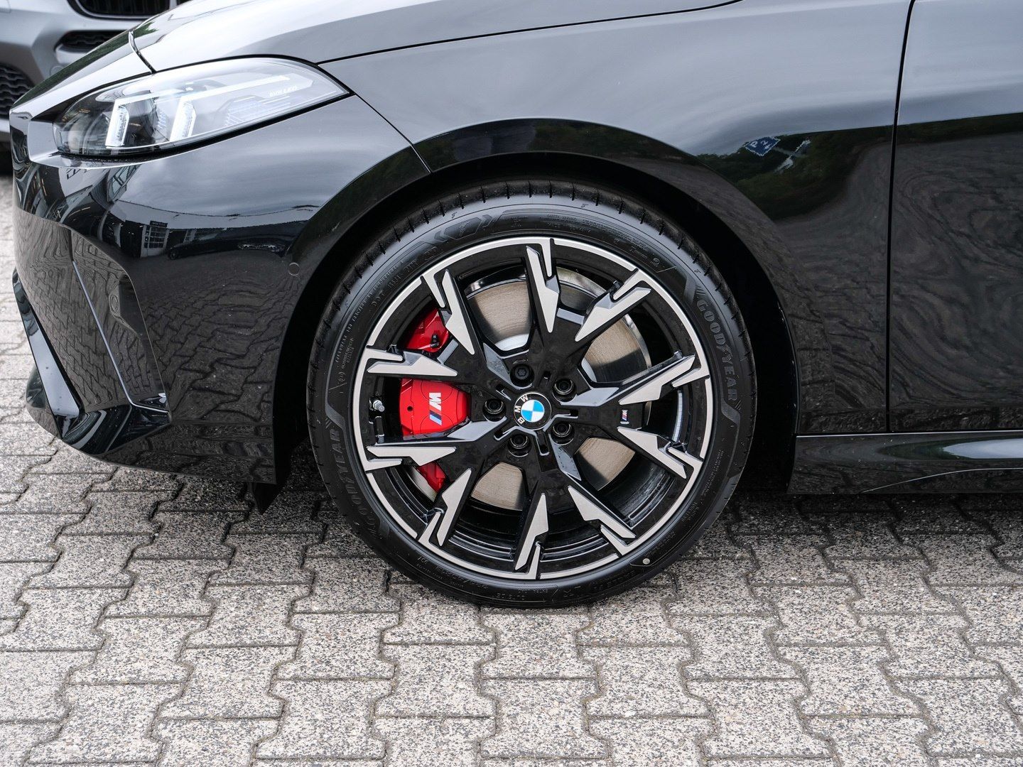 BMW 120 - Bild 7
