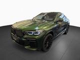 BMW X6 M50i Individual 22" SkyL 360° Massage StHz - BMW X6 M50 aus 2023