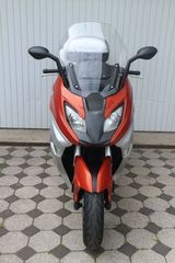 BMW C650 Sport  - BMW MOTORRAD SPORT
