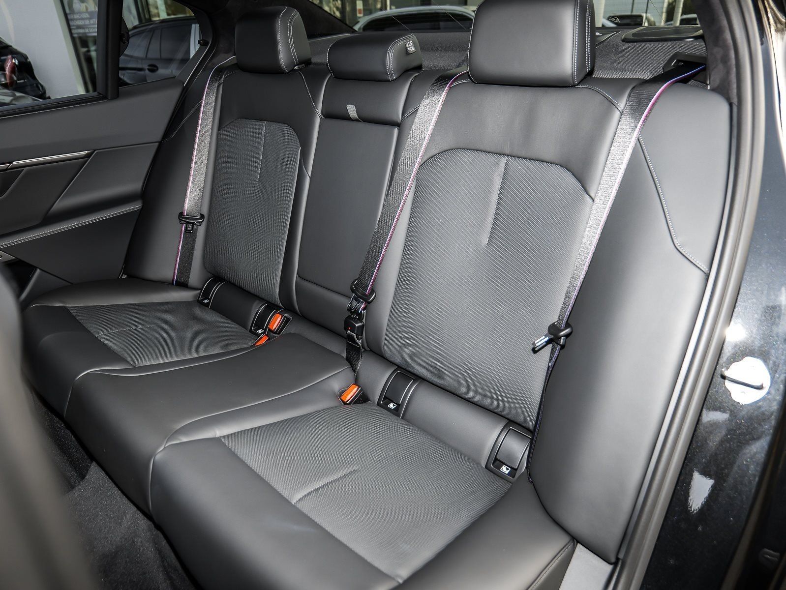 BMW i5 - Bild 8