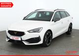Cupra Leon ST 2.0 TDI DSG LED Navi Sitzheizung Kamera - Cupra mit Diesel-Antrieb: Kombi, Automatik
