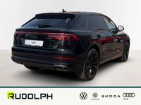 Audi Q8 - Vorschau Bild 4