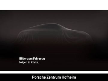 Porsche Panamera 4S E-Hybrid InnoDrive Sportabgas BOSE
