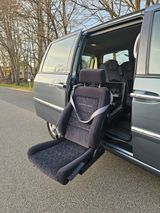 Citroën C8 HDi 135 FAP Tendance/Behindertengerecht/TÜV - Citroën C8 Gebrauchtwagen