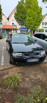 Audi A3 1.9 tdi - Audi A3 aus 2003: 1.9