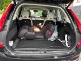 Volvo XC90 D5 Inscription Luft Pano 7 Sitz Standh Voll - gebrauchte Volvo XC90 aus dem Jahr 2015