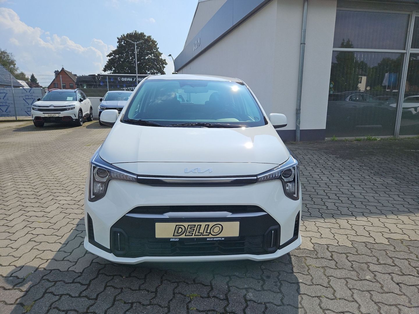 Kia Picanto - Bild 15