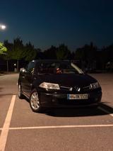 Renault Megan 2 cabinet - gebrauchte Renault Megane aus dem Jahr 2008