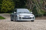Renault Clio Sport V6 - Renault Clio: V6
