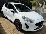 Ford Fiesta Trend 1,1 L, 70 PS, Schalt- Getriebe