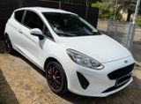 Ford Fiesta Trend 1,1 L, 70 PS, Schalt- Getriebe