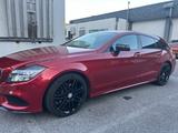 Mercedes-Benz CLS 220 d Shooting Brake AMG Line  - Mercedes-Benz CLS 220 Shooting Brake Gebrauchtwagen